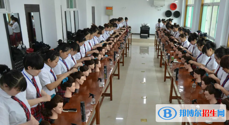 山西好藝中等專業(yè)學校2022年招生錄取分數(shù)線