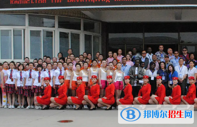 山西好藝中等專業(yè)學校2022年招生辦聯(lián)系電話