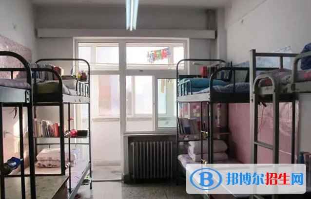 山西好藝中等專業(yè)學校2022年宿舍條件