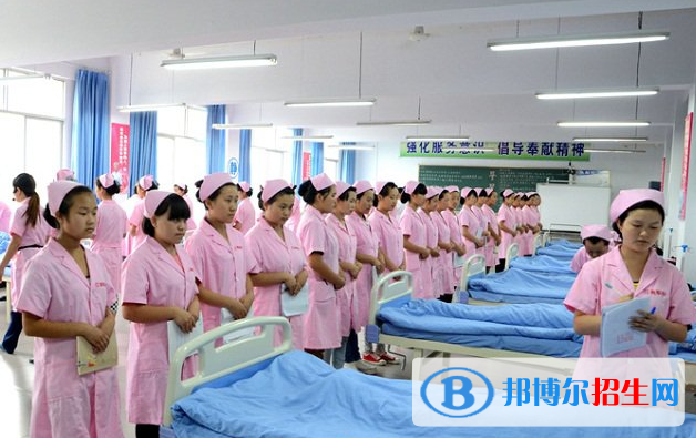 甘肅2022年衛(wèi)校什么時(shí)候招生