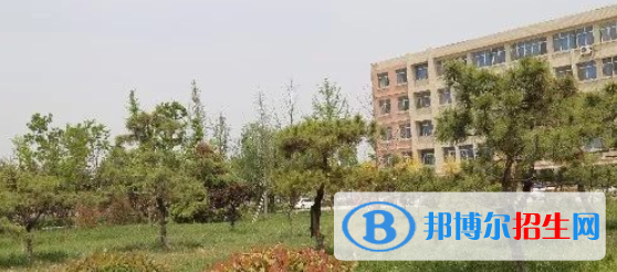 莘縣職業(yè)中等專業(yè)學(xué)校2022年宿舍條件
