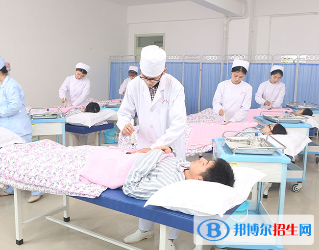 甘肅2022年衛(wèi)校都有什么專業(yè)適合男生