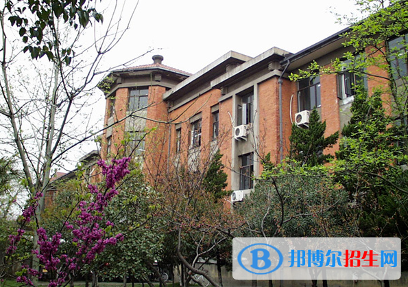 無錫第一中學國際部怎么樣