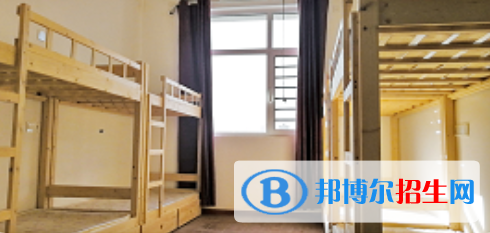 聊城輕工職業(yè)中等專業(yè)學(xué)校2022年宿舍條件