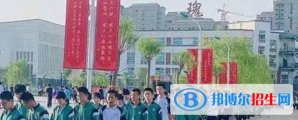 平原縣職業(yè)中等專業(yè)學(xué)校2022年報名條件、招生要求、招生對象