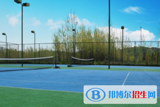 隨州機電工程學校