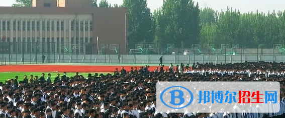 齊河縣職業(yè)中等專(zhuān)業(yè)學(xué)校2022年招生錄取分?jǐn)?shù)線(xiàn)
