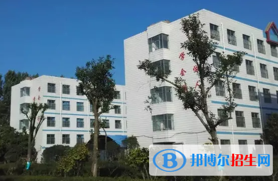 博愛(ài)職業(yè)中等專(zhuān)業(yè)學(xué)校2022年宿舍條件