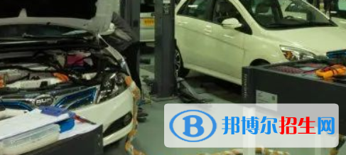 杭州2022年汽修學?？梢詫W什么