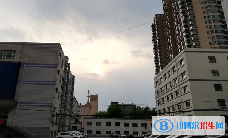 山西貿(mào)易學(xué)校2022年學(xué)費(fèi)、收費(fèi)多少