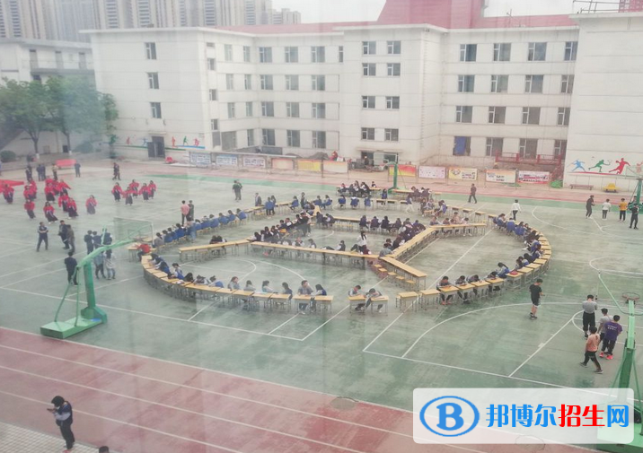 山西貿(mào)易學校怎么樣、好不好