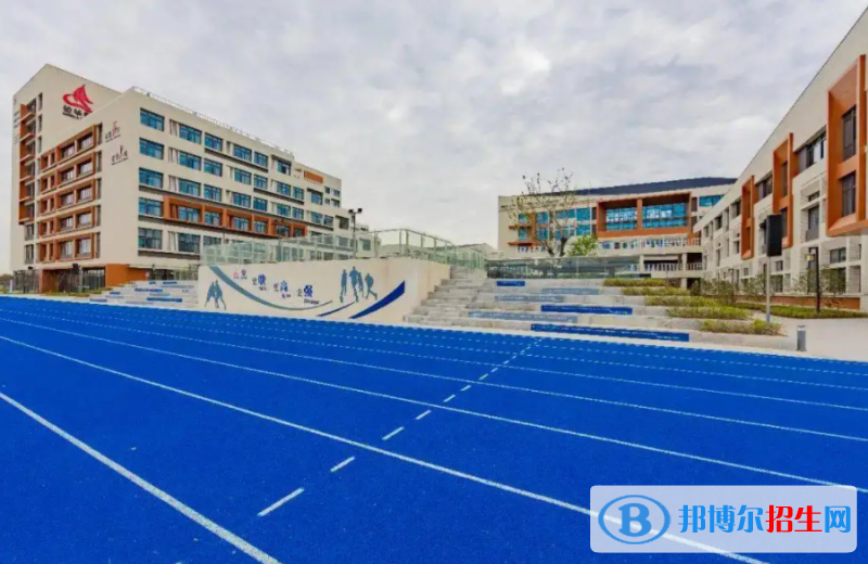蘇州科技城外國語學校2022年學費標準