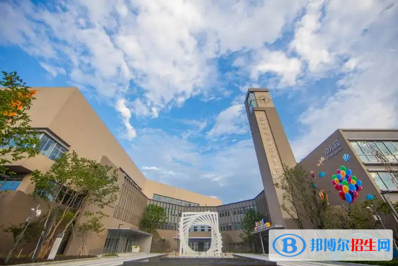 蘇州科技城外國(guó)語(yǔ)學(xué)校2022年錄取分?jǐn)?shù)線(xiàn)