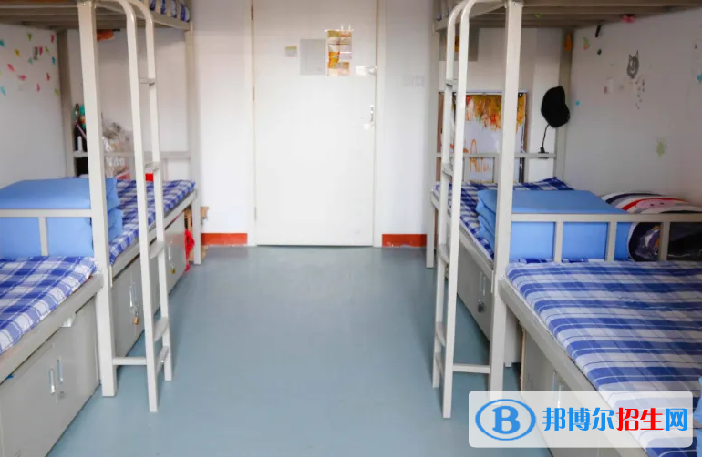 山西農(nóng)業(yè)機械化學(xué)校2022年宿舍條件