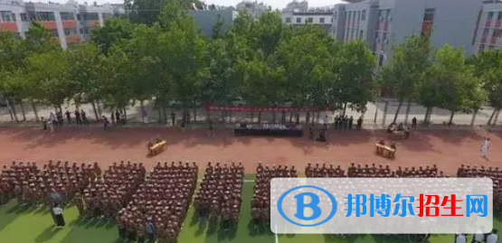 陽(yáng)信縣職業(yè)中專(zhuān)2022年報(bào)名條件、招生要求、招生對(duì)象
