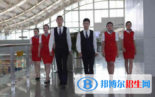安徽2022年航空服務(wù)學(xué)校有哪些專業(yè)