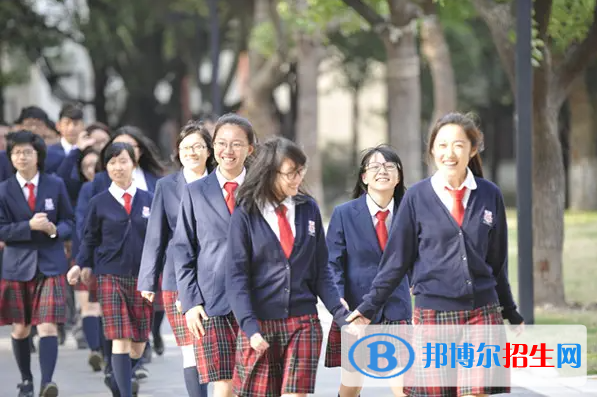 蘇州德威國際學(xué)校2022年學(xué)費(fèi)標(biāo)準(zhǔn)