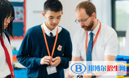 蘇州德威國際學校2022年錄取分數線