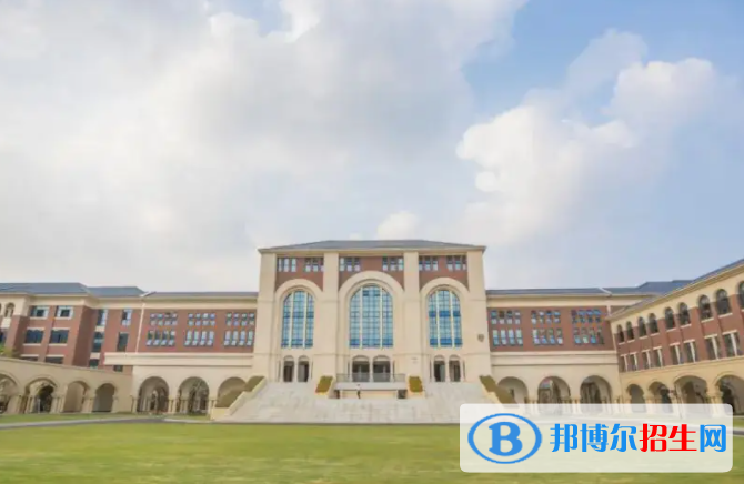 北外附屬蘇州灣外國(guó)語(yǔ)學(xué)?？孔V嗎