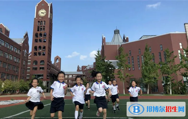 常熟國際學校2022年入學條件