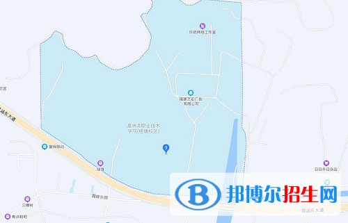 莆田衛(wèi)生學(xué)校2022年地址在哪里