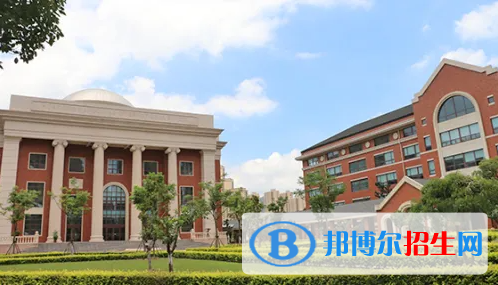 華東康橋國(guó)際學(xué)校2022年入學(xué)條件