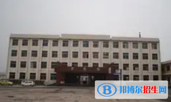 蘭考縣第一職業(yè)中專2022年怎么樣、好不好