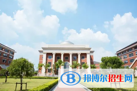 華東康橋國際學(xué)?？孔V嗎