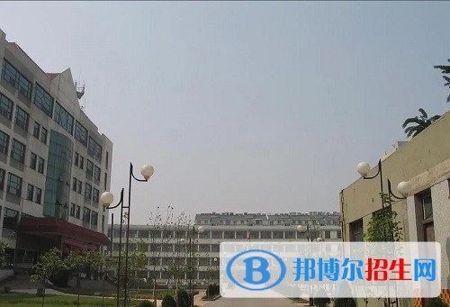 臨沂經(jīng)貿(mào)學(xué)校2022年怎么樣、好不好