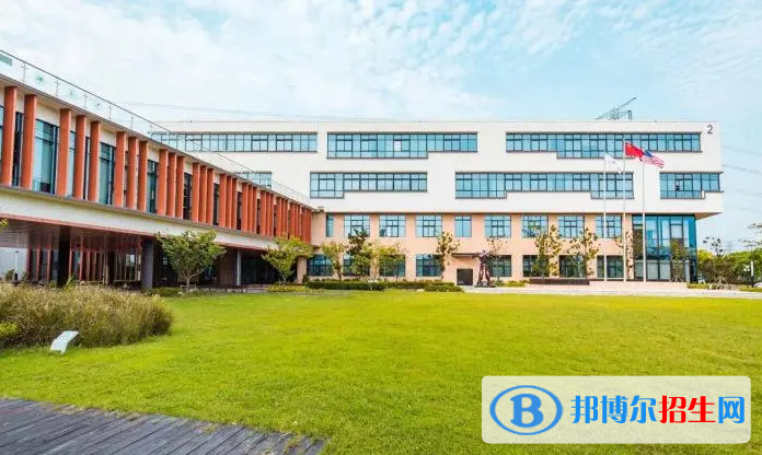 蘇州北美國際高級中學(xué)2022年錄取分?jǐn)?shù)線