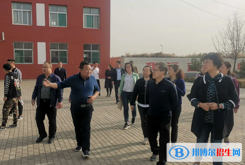 陽曲縣農(nóng)業(yè)技術(shù)學校2022年怎么樣、好不好