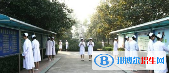 浙江省永康衛(wèi)生學校2022年宿舍條件