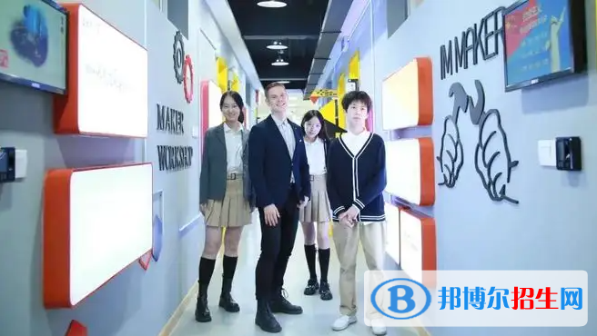 蘇州高新區(qū)第一中學國際部2022年錄取分數(shù)線
