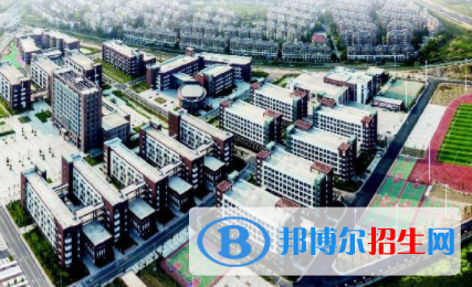 舒城職業(yè)學校
