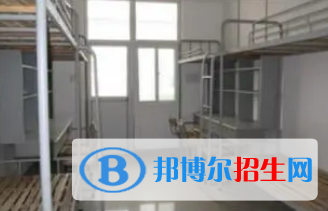 洛陽市體育運動學(xué)校2022年宿舍條件
