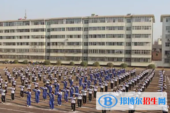 華北機(jī)電學(xué)校2022年怎么樣、好不好