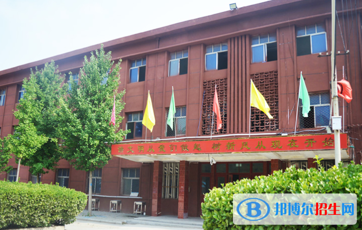 開封市中醫(yī)藥學校2022年網(wǎng)站網(wǎng)址