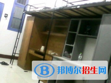 益陽電腦美術職業(yè)學校2022年宿舍條件