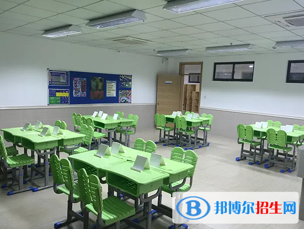 上海交大南洋附屬昆山學校2023年錄取分數(shù)線