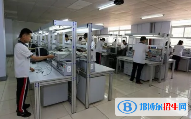 中鐵隧道集團中等專業(yè)學(xué)校2022年有哪些專業(yè)