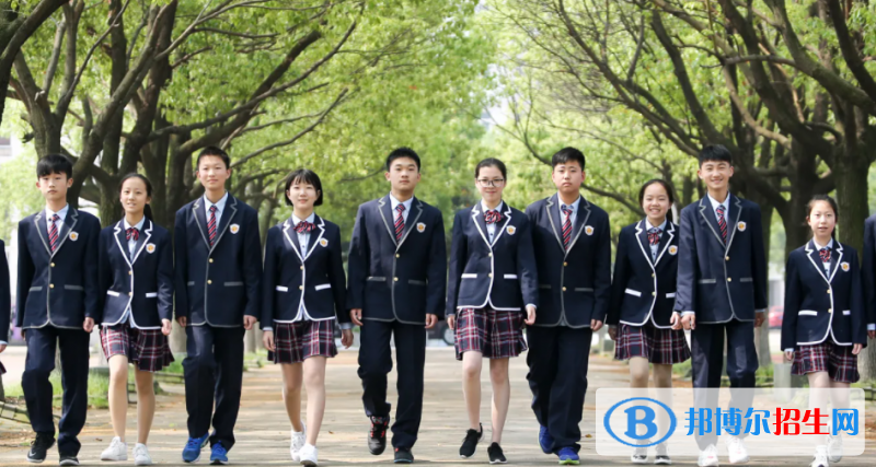 張家港外國語學校2022年錄取分數(shù)線
