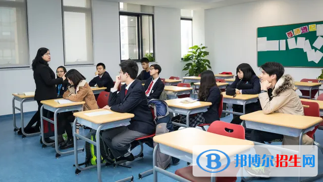 蘇州國(guó)際預(yù)科學(xué)校2022年學(xué)費(fèi)標(biāo)準(zhǔn)