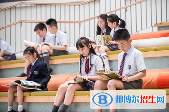 蘇州國際預(yù)科學(xué)校2022年課程體系