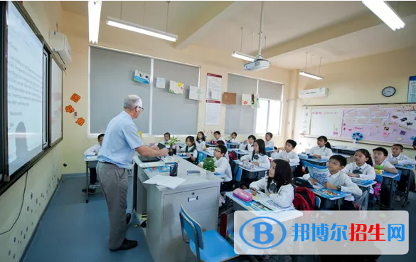 蘇州國際預(yù)科學(xué)校怎么樣