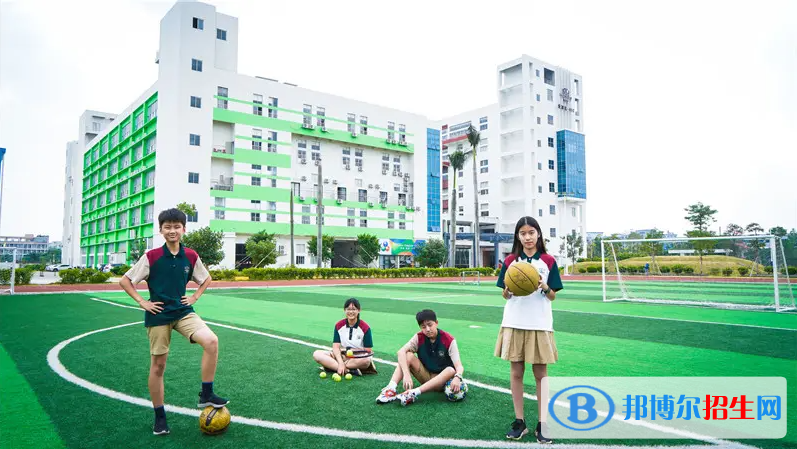 蘇州國際預科學?？孔V嗎
