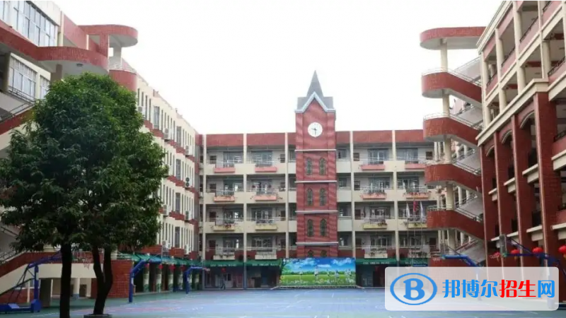 廣東碧桂園(IB國際)學校靠譜嗎