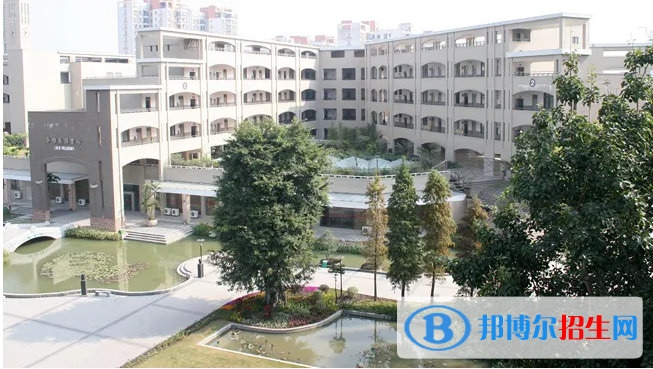 佛山華英學(xué)校國際部2022年入學(xué)條件
