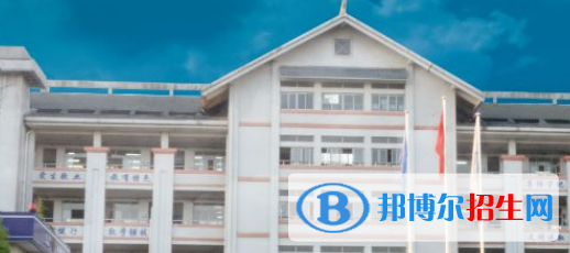 常山職業(yè)中等專業(yè)學校2022年學費、收費多少