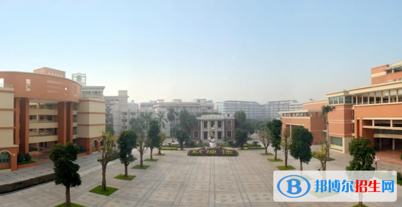 佛山石門中學(xué)國際部怎么樣