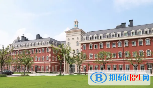 杭州蕭山惠立學校高中部2022年報名時間